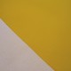 Simili toile Beach Star jaune*RLX