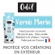 Vernis marin