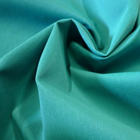 Simili toile Beach Star émeraude*RLX