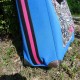 Simili toile Beach Star émeraude*RLX