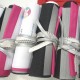 Box couture LYA Argent Happy Molly