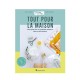 Livre Tout pour la maison