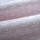Tissu japonais Saijo rose blush