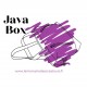 Box couture Java Loft 3d
