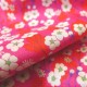 Tissu Liberty Fabrics Tana Lawn@ Mitsi fuchsia