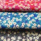 Tissu Liberty Fabrics Tana Lawn@ Mitsi fuchsia