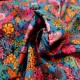 Tissu Liberty Fabrics@ coton Ciara fuchsia