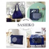 Livre Sashiko