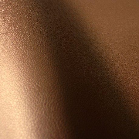 Simili cuir Vérone fauve*RLX