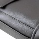 Simili cuir Carlo noir*RLX