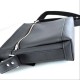 Simili cuir Carlo noir*RLX