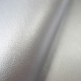 Simili cuir Outdoor argent*RLX