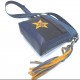 Simili cuir Outdoor marine*RLX