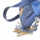 Simili cuir Outdoor marine*RLX