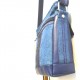 Simili cuir Outdoor marine*RLX