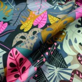 Coton Night jungle Dashwood