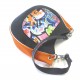 Simili toile Beach Star BIS noir*RLX