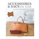 Livre accessoires & sacs en cuir