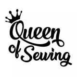 Flex Queen of Sewing
