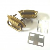 Connecteurs Diamant bronze DV