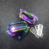 Connecteurs Diamant Rainbow DV