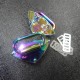 Connecteurs Diamant Rainbow DV