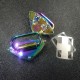 Connecteurs Diamant Rainbow DV