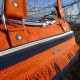 Simili toile Beach Star BIS marine*RLX