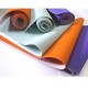 Simili toile Beach Star orange*RLX