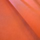 Simili toile Beach Star orange*RLX