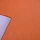 Simili toile Beach Star orange*RLX