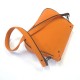 Simili toile Beach Star orange*RLX