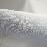 Simili toile Beach Star gris perle