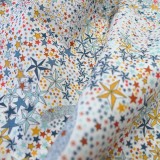 Tissu Liberty Fabrics Adeladja multicolore