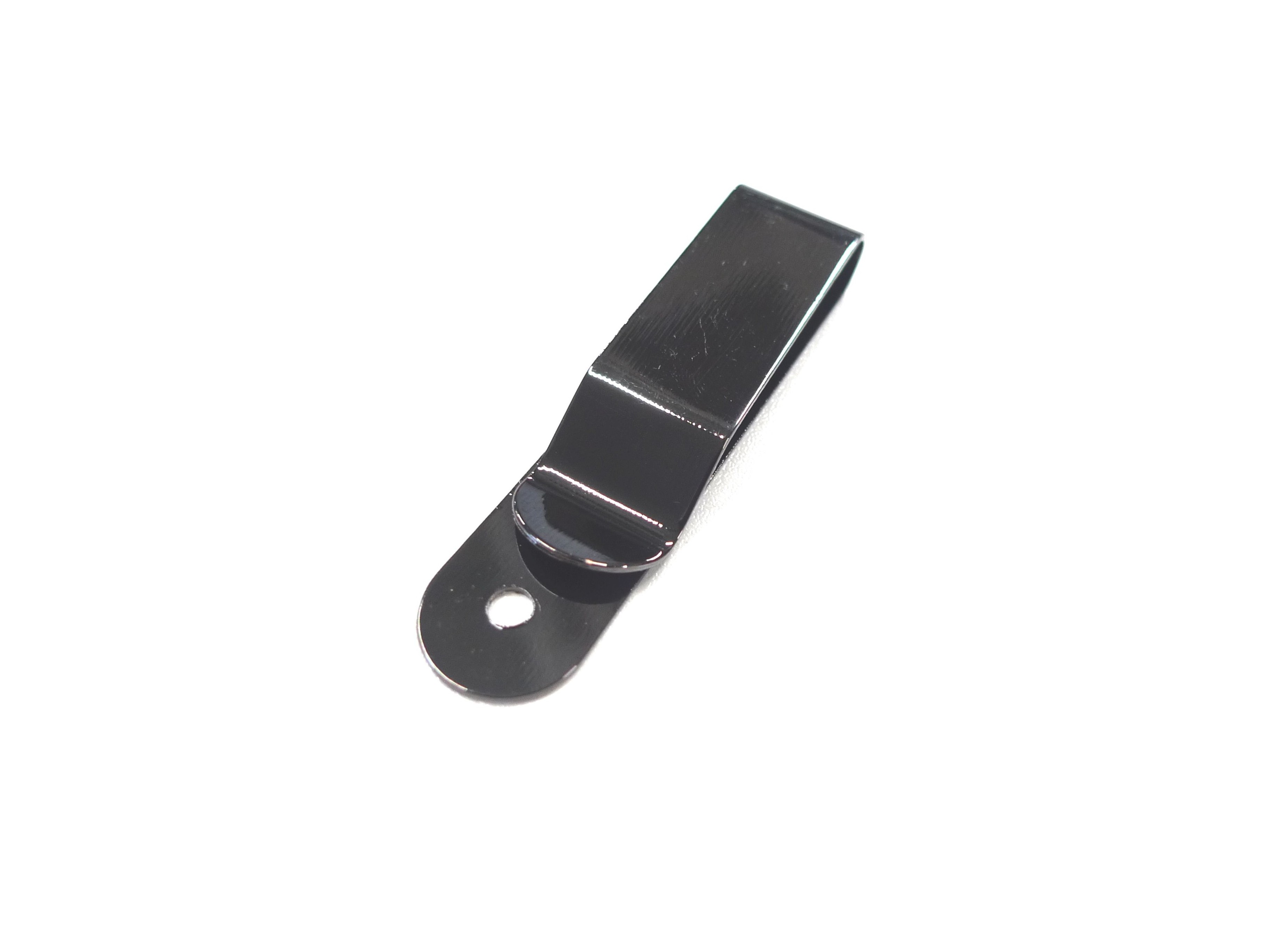Clip ceinture pour Bluetens classic - accessoire pratique