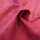 Simili cuir comodo fuchsia*RLX