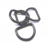 Etrier Electro Black 25 mm