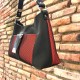 Simili toile Beach Star BIS noir*RLX