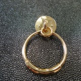 Fermoir magnétique Ring Gold