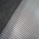 Tissu SCREEN moustiquaire noir