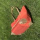Simili cuir Outdoor doré*RLX