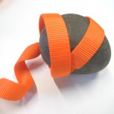 Sangle Orange Electrique