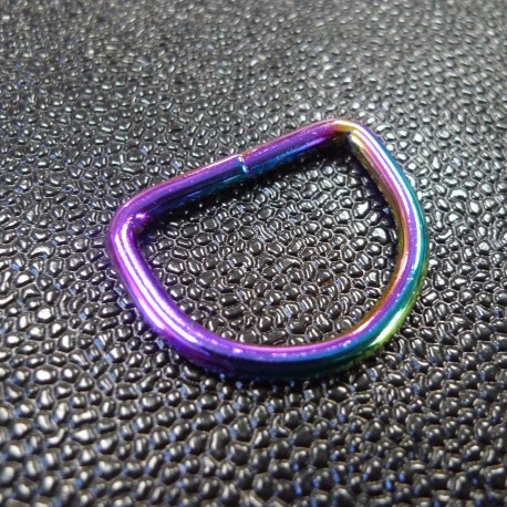 Etrier Rainbow 30 mm