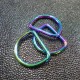 Etrier Rainbow 30 mm