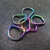 Etrier Rainbow 25 mm