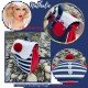 Simili cuir Outdoor marine*RLX