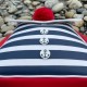 Simili cuir Outdoor marine*RLX