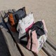 Kit bouclerie de base gun Cadence Sacôtin