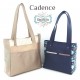 Simili cuir Outdoor marine*RLX