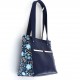 Simili cuir Outdoor marine*RLX
